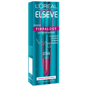 Loreal Paris Elseve Fibralogy Spülpflege-Booster mit einer Dichte von 30 ml