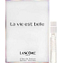 Lancome La Vie Est Belle parfümiertes Wasser für Frauen 1,5 ml mit Spray, Fläschchen