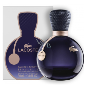 Lacoste Eau de Lacoste Sensuelle Eau de Parfum für Frauen 50 ml