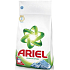 Ariel Mountain Spring Waschpulver für saubere und parfümfreie Wäsche 20 Dosen von 1,4 kg