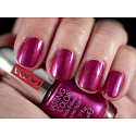 Pupa Lasting Color Nagellack 318 Pearly Wine 5 ml
