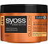Syoss Supreme Selection Oleo Rich Regenerierende Ölcreme Haarmaske 200 ml