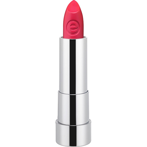 Essence Sheer & Shine Lippenstift Lippenstift 08 Be Happy 3,5 g