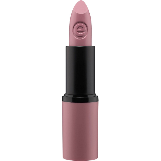 Essence Longlasting Lipstick Nude Long Lasting Lipstick 08 Samt Matt 3,8 g