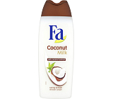 Fa Coconut Milk Duschcreme, 250 ml