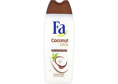 Fa Coconut Milk Duschcreme, 250 ml