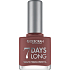 Deborah Milano 7 Tage langer Nagellack Nagellack 866 Hellbraun 11 ml