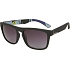Nac New Age Black Glasses Sonnenbrille A-Z15311A