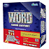 EP Line Word: Wort-Labyrinth Brettspiel, empfohlen ab 8 Jahren