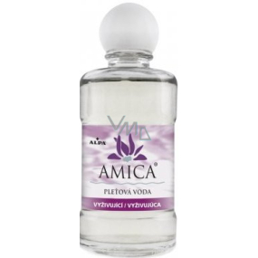 Alpa Amica Pflegelotion 60 ml Alpa Amica Pflegelotion 60 ml