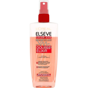 Loreal Paris Elseve Color Vive Express Haarbalsam Spray 200 ml