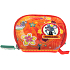 Nekupto Miss Cool Brieftasche aus Neopren Maus Süßes Schmuckstück 115 x 96 mm