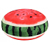 Albi Entspannendes rundes Kissen Wassermelone 35 cm
