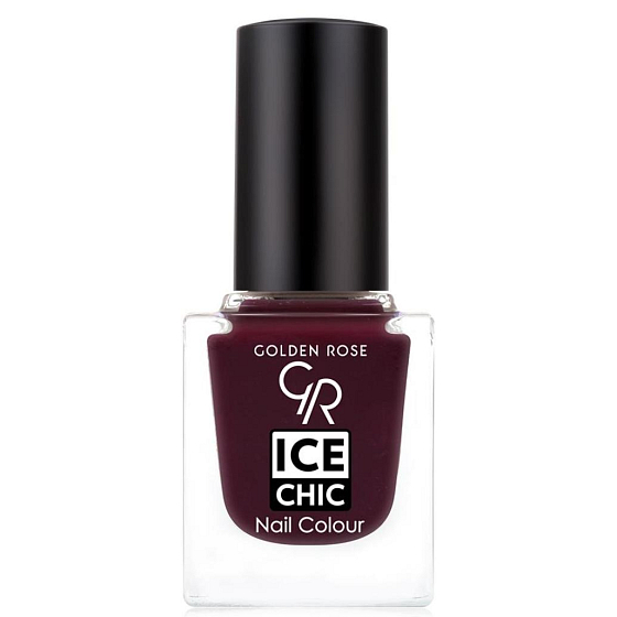 Golden Rose Ice Chic Nagellack Nagellack 43 10,5 ml