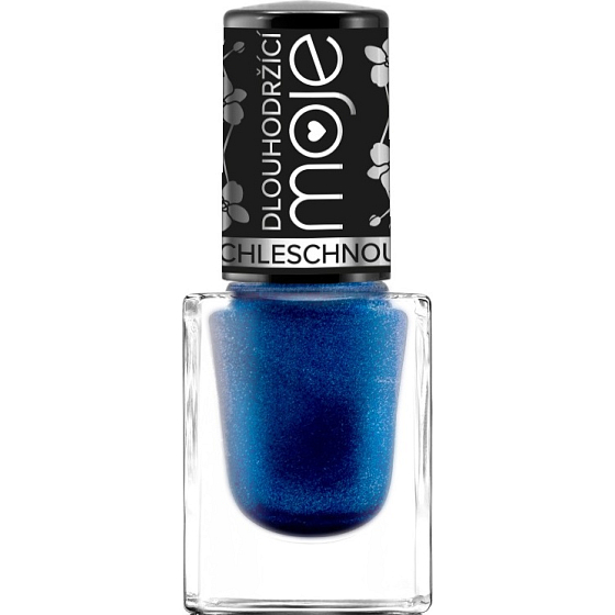 Mein schnelltrocknender Nagellack Nr. 77, 12 ml