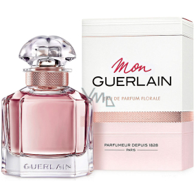 Guerlain Mon Guerlain Florale Eau de Parfum für Frauen 100 ml