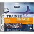 Dr. Clauders Azubi Snack Entenfleischwürfel Ergänzungsfutter 100% Hundefleisch 5 x 100 g