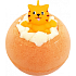 Bomb Cosmetics Meow for Now Schaumbadballist 160 g