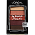 Loreal La Petite Lidschatten Mini Palette Nr. 01 Maximalist 5 x 0,8 g