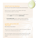 Payot Sunny Creme Savoureuse SPF 50 unsichtbarer Sonnenschutz - hoher Gesichtsschutz 50 ml