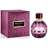 Jimmy Choo Fever parfümierte Wasser für Frauen 100 ml