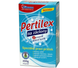 Pertilex Spezialwaschmittel für Gardinen 10 Wäschen 400 g