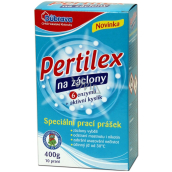Pertilex Spezialwaschmittel für Gardinen 10 Wäschen 400 g