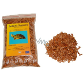RH Dried Gamarus Trockenfutter für Terrarientiere 200 ml
