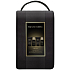 Baylis & Harding Men Black Pepper and Ginseng 2in1 Shampoo und Duschgel 100 ml + Hautreinigungsgel 100 ml + Aftershave 50 ml + Duschgel 50 ml + Beutel, Kosmetikset