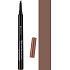 Essence The Eyebrow Pen Augenbrauenstift 04 Dunkelbraun 1,1 ml
