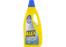 Alex Selbstglanz Wax, 750 ml