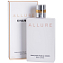 Chanel Allure Körperlotion für Frauen 200 ml