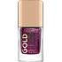 Catrice Gold Effect Nagellack 07 Glänzende Verführung 10,5 ml