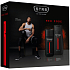 Str8 Red Code parfümiertes Deodorantglas für Männer 75 ml + Duschgel 250 ml, Kosmetikset