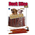Magnum Duck Strips Weiches Naturfleisch Delikatesse für Hunde 250g