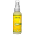 Saloos Natur Aroma Airspray Lemon Wohnspray für geistige Anstrengung, regt das Gehirn an, die Aktivität um 50 ml zu steigern