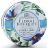 Somerset Toiletry Tulips Toilettenseife in einem Blatt von 150 g