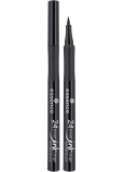 Essence 24Ever Ink Liner Augenstift in Pen 01 Intense Black 1,2 ml
