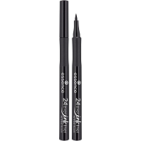 Essence 24Ever Ink Liner Augenstift in Pen 01 Intense Black 1,2 ml