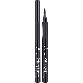 Essence 24Ever Ink Liner Augenstift in Pen 01 Intense Black 1,2 ml