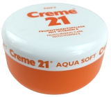 Creme 21 Soft + Vitamin E Hautpflegecreme 250 ml