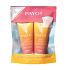 Payot Sunny Creme Savoureuse SPF 50 unsichtbare Sonnencreme - hoher Gesichtsschutz 2 x 50 ml, Kosmetikset