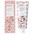 Heathcote & Elfenbein Freston Cassis & Rose Hand- und Nagelcreme 100 ml