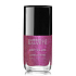 Gabriella Salvete Longlasting Emaille lang anhaltender hochglänzender Nagellack 54 Hot Plum 11 ml