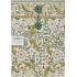 Heathcote & Ivory Jasmine & Green Tea Parfümpapier 5 Blatt