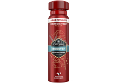 Old Spice Booster Deodorant Spray für Männer 150 ml