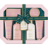Baylis & Harding Jojoba, Vanille & Mandelöl Reinigungsgel 300 ml + Bademilch 300 ml + Toilettenseife 150 g + Duschcreme 130 ml + Körperlotion 130 ml + Badesalz 100 g, Kosmetikset für Damen