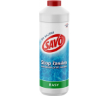 Savo Stop Algen-Anti-Algen-Poolprodukt 0,9 l