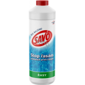 Savo Stop Algen-Anti-Algen-Poolprodukt 0,9 l