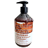 Bioelixire Vegan Baobab feuchtigkeitsspendende Spülung für trockenes, sprödes und strapaziertes Haar 500 ml